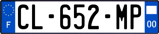 CL-652-MP