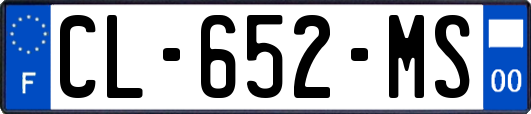 CL-652-MS
