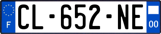 CL-652-NE