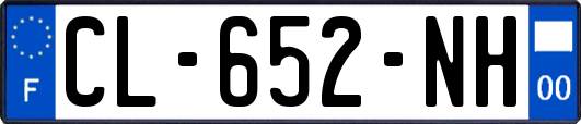 CL-652-NH