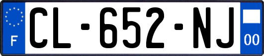 CL-652-NJ