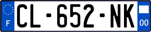 CL-652-NK