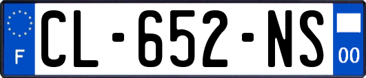 CL-652-NS