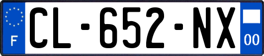 CL-652-NX