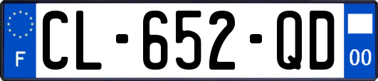 CL-652-QD