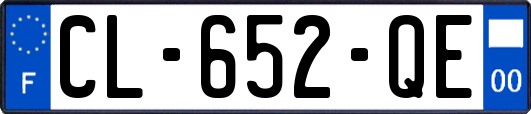 CL-652-QE
