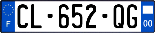 CL-652-QG
