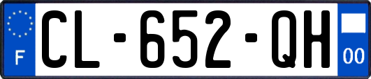 CL-652-QH
