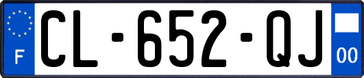 CL-652-QJ