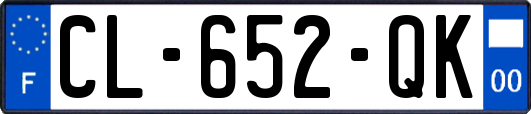 CL-652-QK