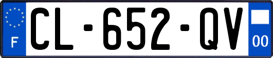 CL-652-QV