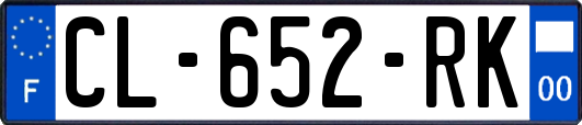 CL-652-RK