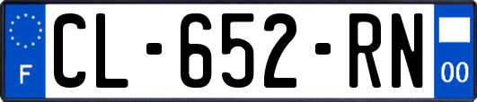CL-652-RN