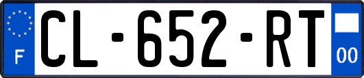 CL-652-RT