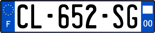 CL-652-SG