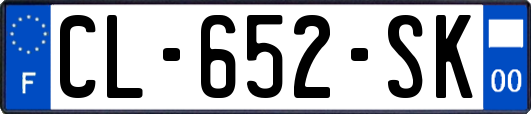 CL-652-SK