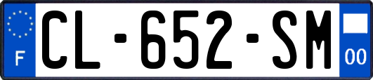 CL-652-SM