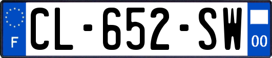 CL-652-SW