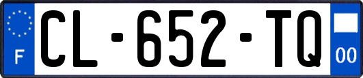 CL-652-TQ