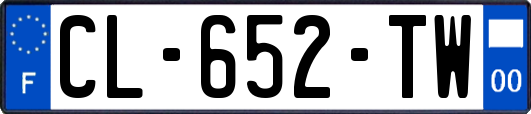 CL-652-TW