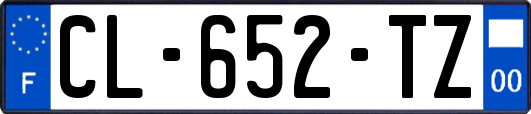 CL-652-TZ