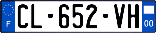 CL-652-VH