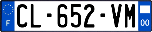 CL-652-VM