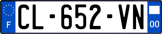 CL-652-VN