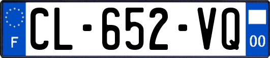 CL-652-VQ