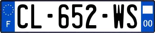 CL-652-WS