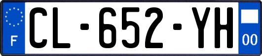CL-652-YH