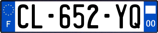 CL-652-YQ