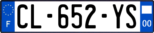 CL-652-YS