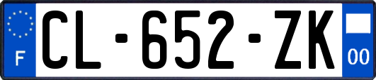 CL-652-ZK