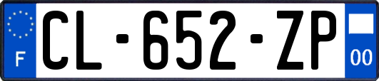 CL-652-ZP