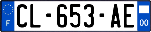 CL-653-AE