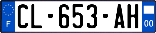CL-653-AH