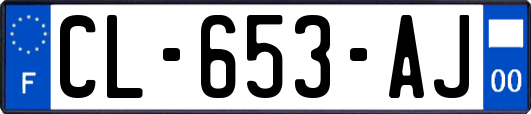 CL-653-AJ