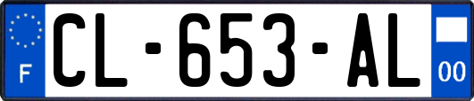 CL-653-AL