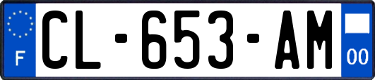 CL-653-AM