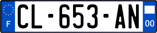 CL-653-AN