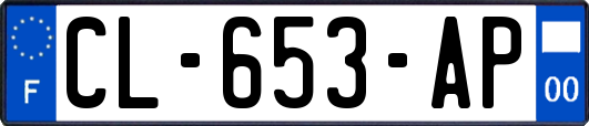 CL-653-AP