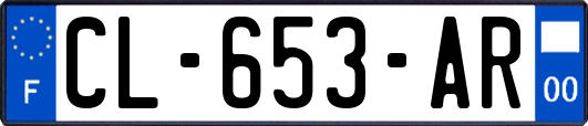 CL-653-AR