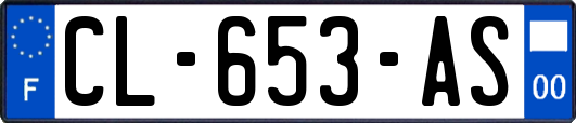 CL-653-AS