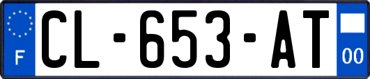 CL-653-AT