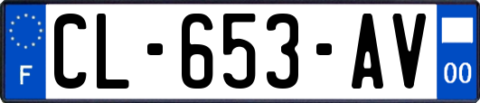 CL-653-AV
