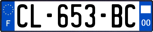 CL-653-BC