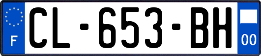 CL-653-BH