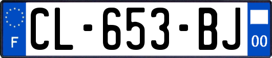 CL-653-BJ