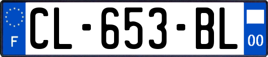 CL-653-BL